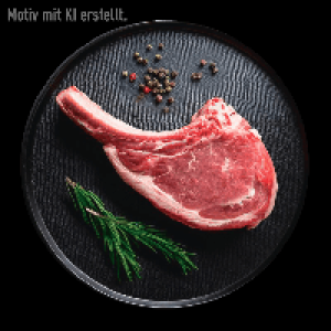 BBQ Karree vom Duroc-Schwein