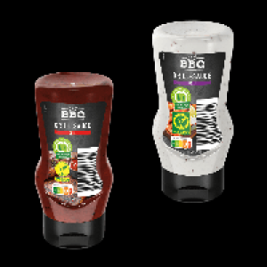 BBQ Grillsauce