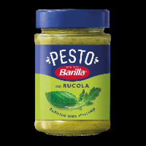 BARILLA Pesto Rucola