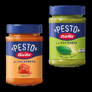Aldi Nord Barilla BARILLA Pesto