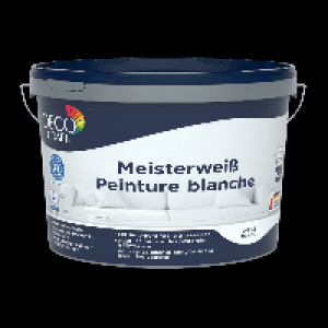DECO CRAFT Meisterweiß