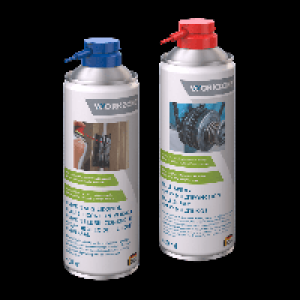 Aldi Nord Workzone WORKZONE Schmiermittel