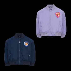 Aldi Nord  Jacke