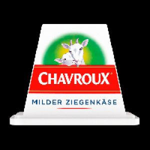 CHAVROUX Ziegenfrischk&auml;se 3.49&nbsp;&euro;