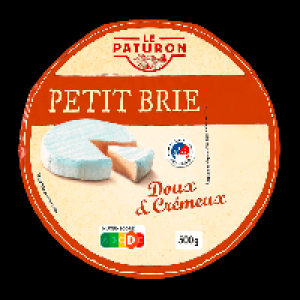 Aldi Nord Le Paturon LE PATURON Petit Brie
