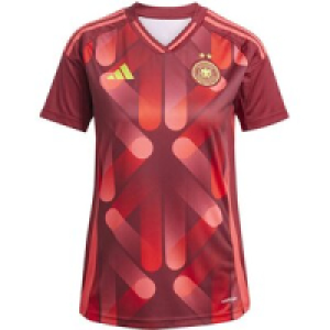 Damen Trikot DFB 25 (Frauenteam) Auswärtstrikot