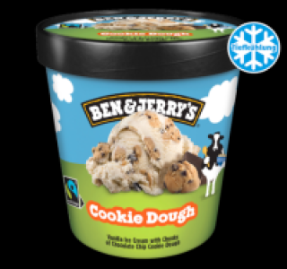 Penny  BEN & JERRY’S Eisbecher