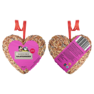 Wildvogelsnack 200 g / 140 g / 120 g