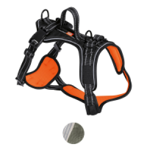 MARTIN RÜTTER Hundegeschirr