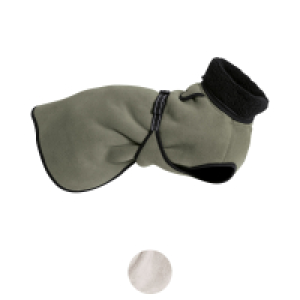 MARTIN RÜTTER Bademantel