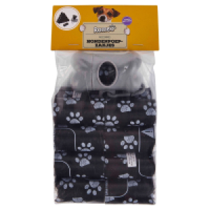 ROMEO Kotbeutelspender 17 Rollen