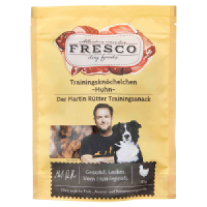MARTIN R&Uuml;TTER Trainingssnack 135 g