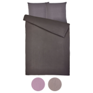 Aldi S&uuml;d  NOVITESSE Musselin Bettw&auml;sche, 200 x 220 cm