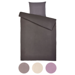 NOVITESSE Musselin Bettw&auml;sche, 135 x 200 cm