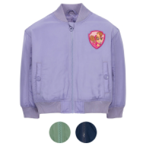 PAW PATROL Kinder-Jacke