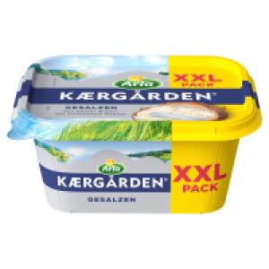 ARLA Kærgården® 400 g, Gesalzen