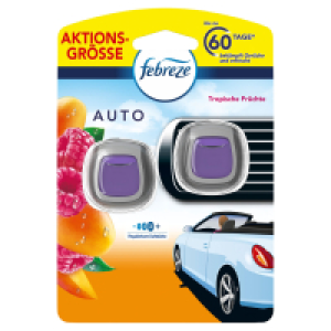 FEBREZE Fahrzeug-Lufterfrischer