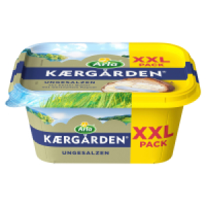 ARLA Kærgården® 400 g, Ungesalzen