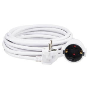 Aldi Süd  WORKZONE Verlängerungskabel 5 m