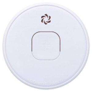 WORKZONE Zehn-Jahres-Rauchwarnmelder