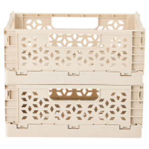 HOME CREATION Mini Klappboxen