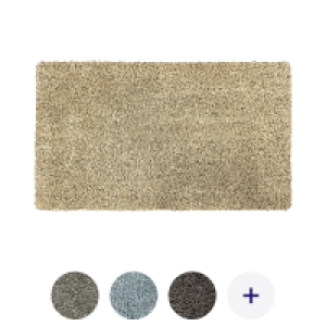 HOME CREATION Absorbierende Matte