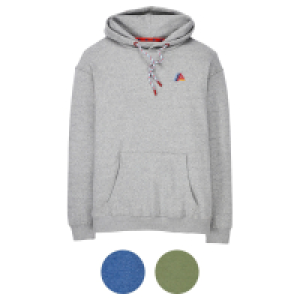 ALDIMANIA Damen oder Herren Hoodie