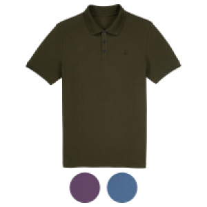 UP 2 FASHION MEN Herren Poloshirt