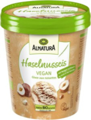 Haselnusseis vegan (TK) 4.99&nbsp;&euro;