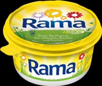 Rama oder Lätta 0.99 €