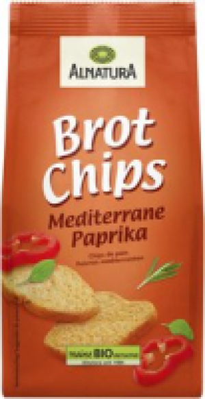 Brotchips Mediterrane Paprika 1.69&nbsp;&euro;