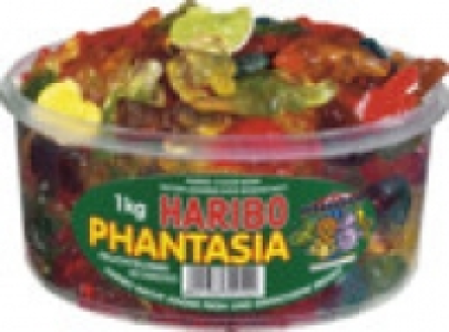 Haribo Phantasia, Color-Rado 3.49&nbsp;&euro;