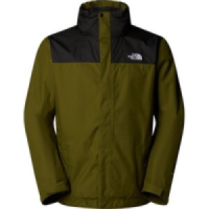 Herren Doppeljacke / 3-in-1 Wanderjacke Evolve II Triclimate M 177.90&nbsp;&euro;