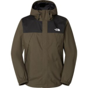 Herren Regenjacke M ANTORA JACKET 115.90 €