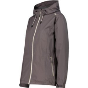 Damen Regenjacke WOMAN JACKET FIX HOOD 55.90&nbsp;&euro;