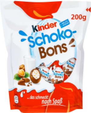 Kaufland  KINDER Schoko-Bons
