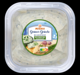 MITAKOS Griechischer Frischkäse