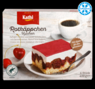 KATHI Kuchen
