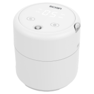 CURAMED Inhalator 19.99&nbsp;&euro;