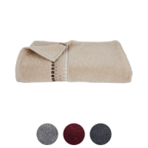 NOVITESSE Chenille Frottierserie