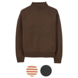 UP2FASHION WOMEN Damen Winterpullover