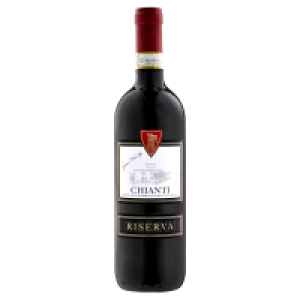 Aldi Süd  Chianti Riserva DOCG 0,75 l