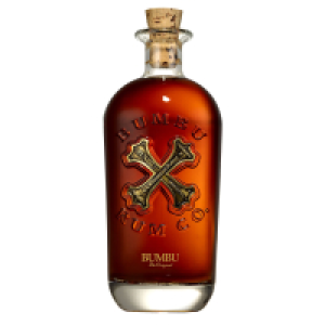 BUMBU Rum 40 % 0,7 l