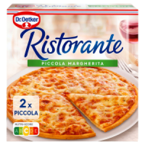 DR. OETKER Ristorante Piccola Margherita 270 g