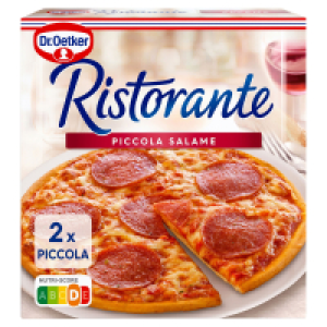 DR. OETKER Ristorante Salame 280 g