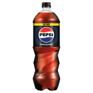 PEPSI Zero 1,75 l, Pepsi