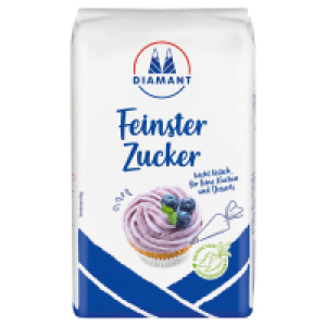 DIAMANT Feinster Zucker 1 kg