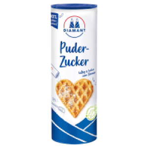 DIAMANT Puderzuckerstreuer 250 g