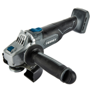 FERREX 20V Akku-Winkelschleifer