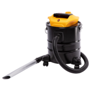 Aldi Süd  FERREX Asche-und Grobschmutzsauger